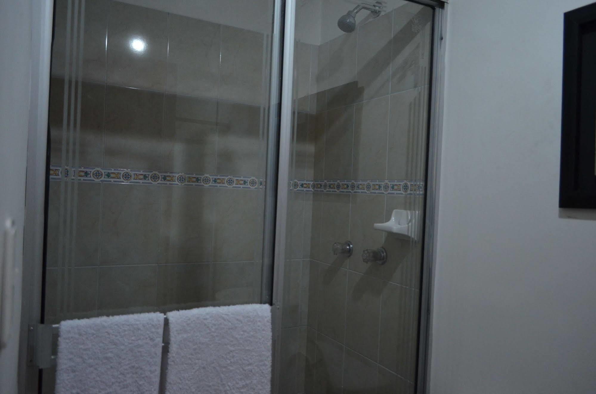 Hotel Ayenda Palermo Plaza à Bogotá Extérieur photo